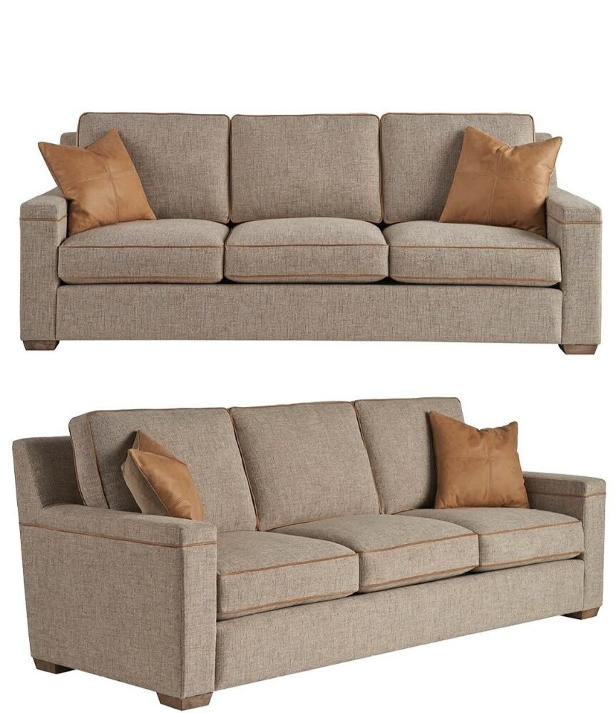 New sofa curtains making doha - 5
