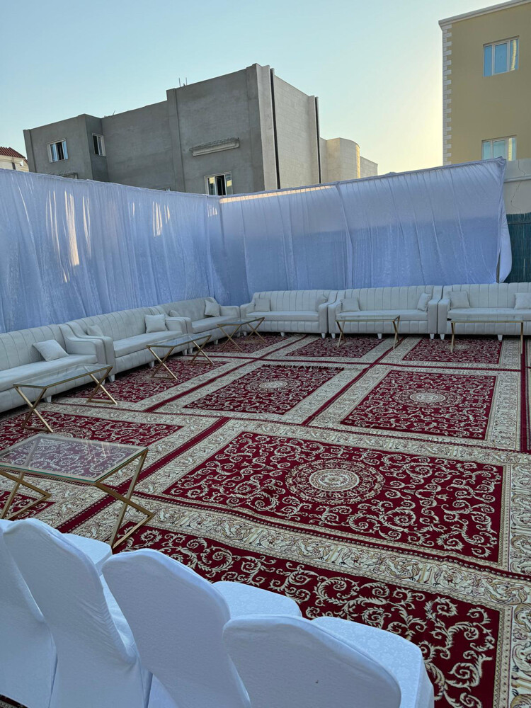 خيام عزاء اسعار مناسبة والحفلات - 25
