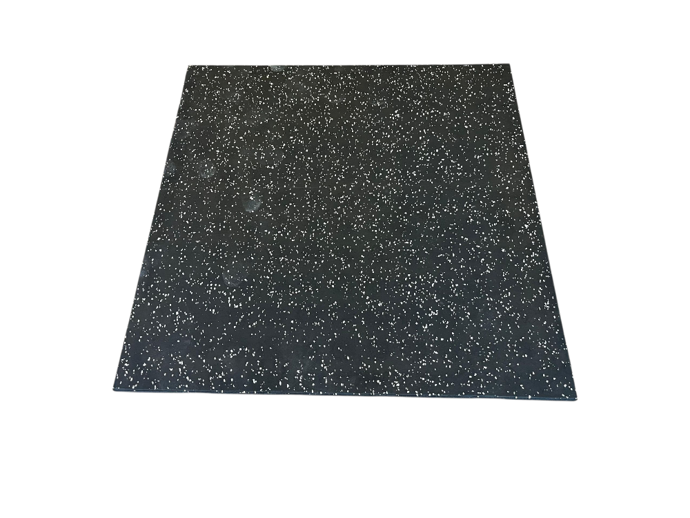 Rubber mat for gym - 6