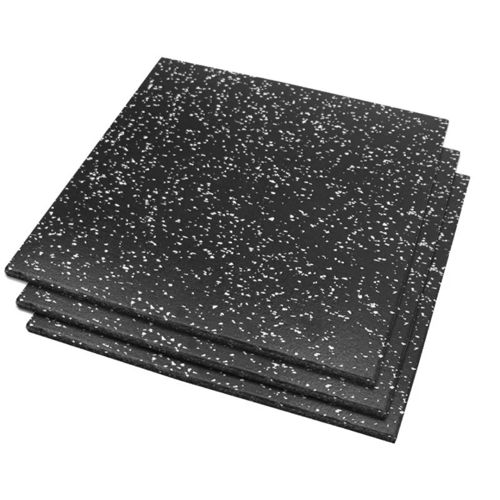 Rubber mat for gym - 5