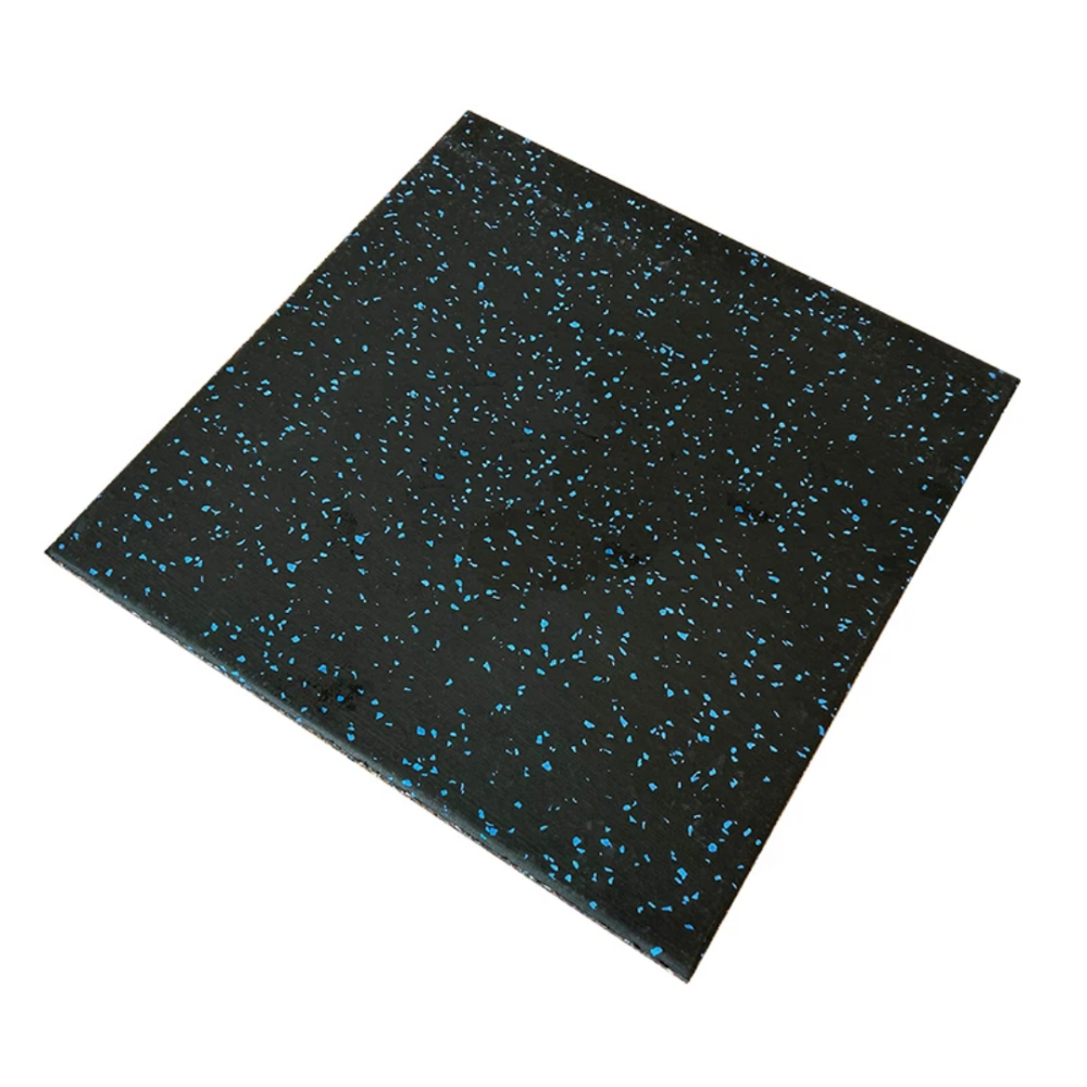 Rubber mat for gym - 3