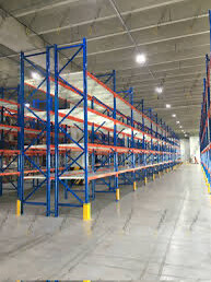 Heavy duty rack - 2