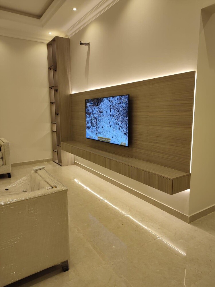 We able to design your home - 12