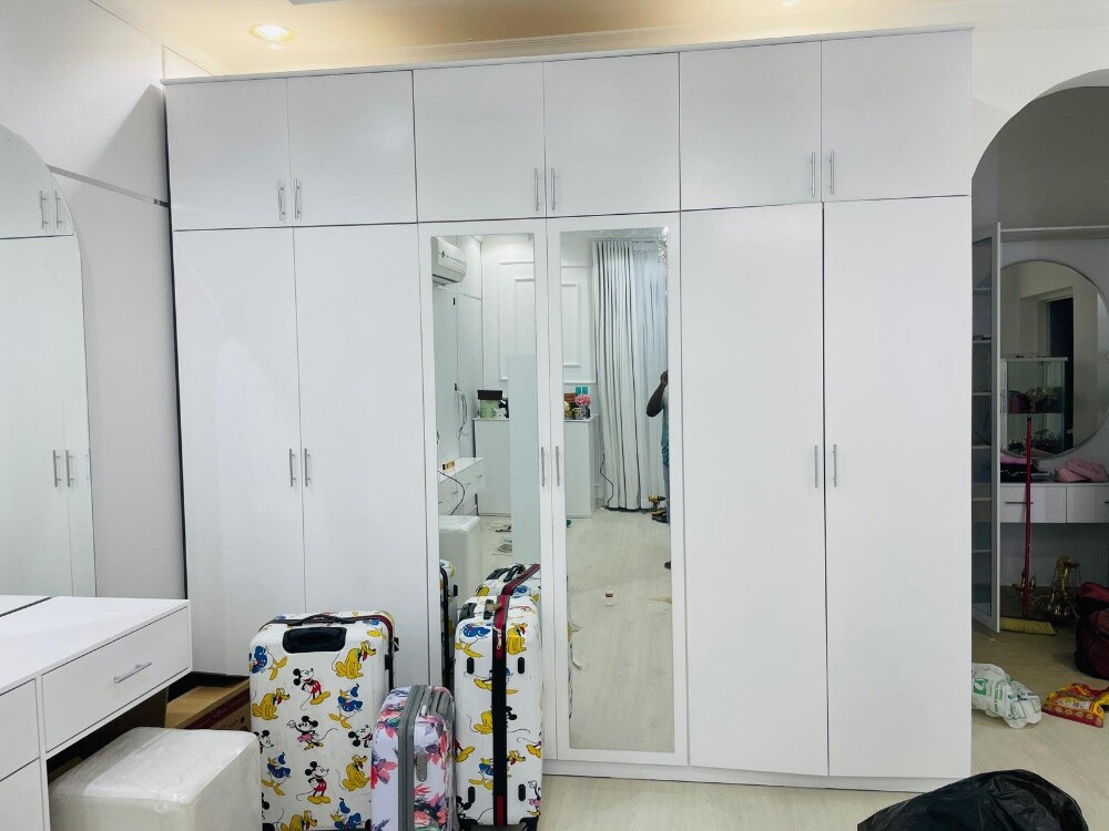 We able to design your home - 4