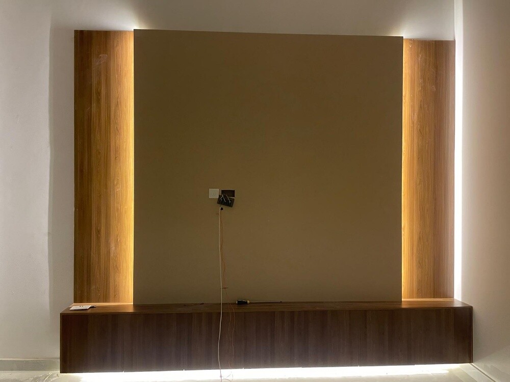 We able to design your home - 3