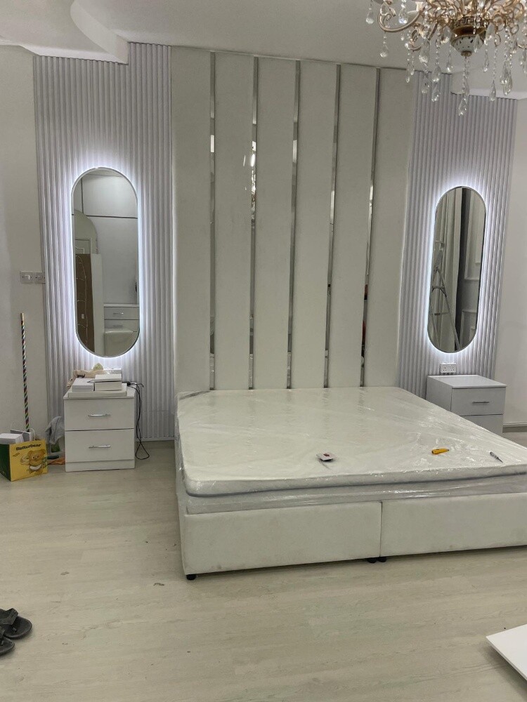 We able to design your home - 8
