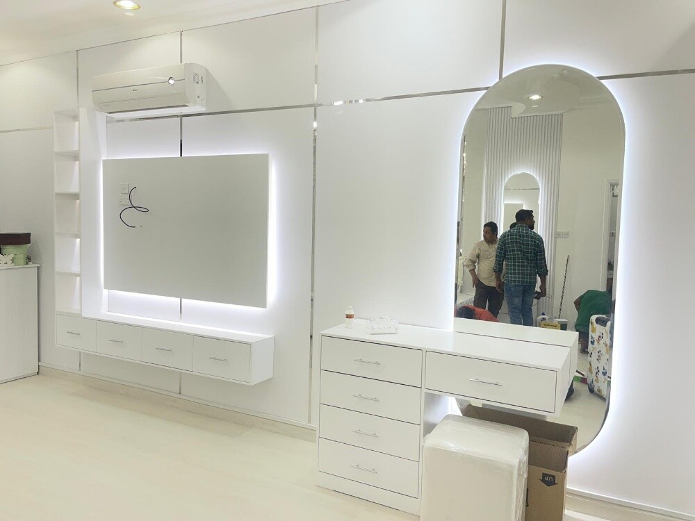 We able to design your home - 1