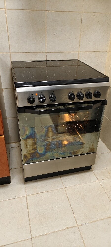 Electric cooking oven for sale - 2