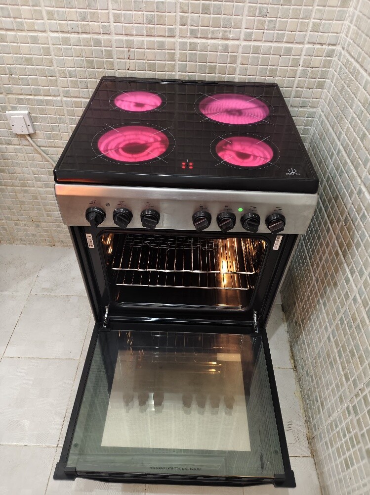 Electric cooking oven for sale - 3
