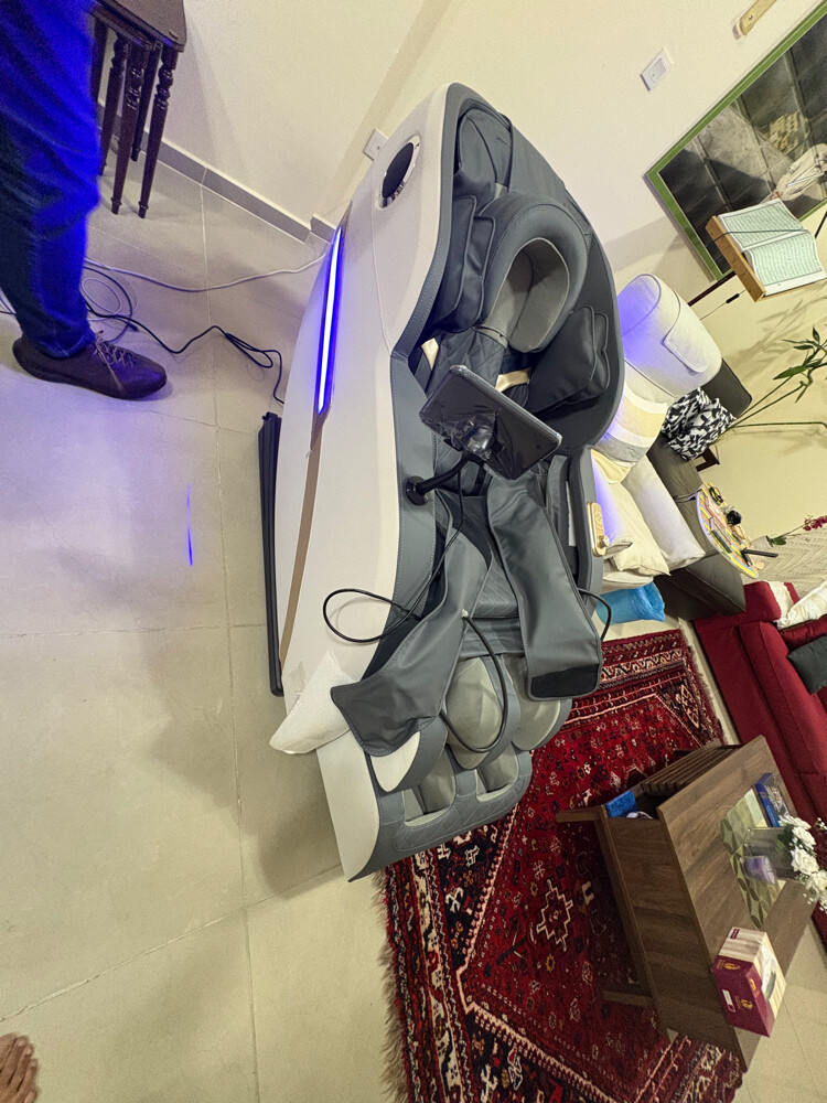 luxury Massage Chair - 2