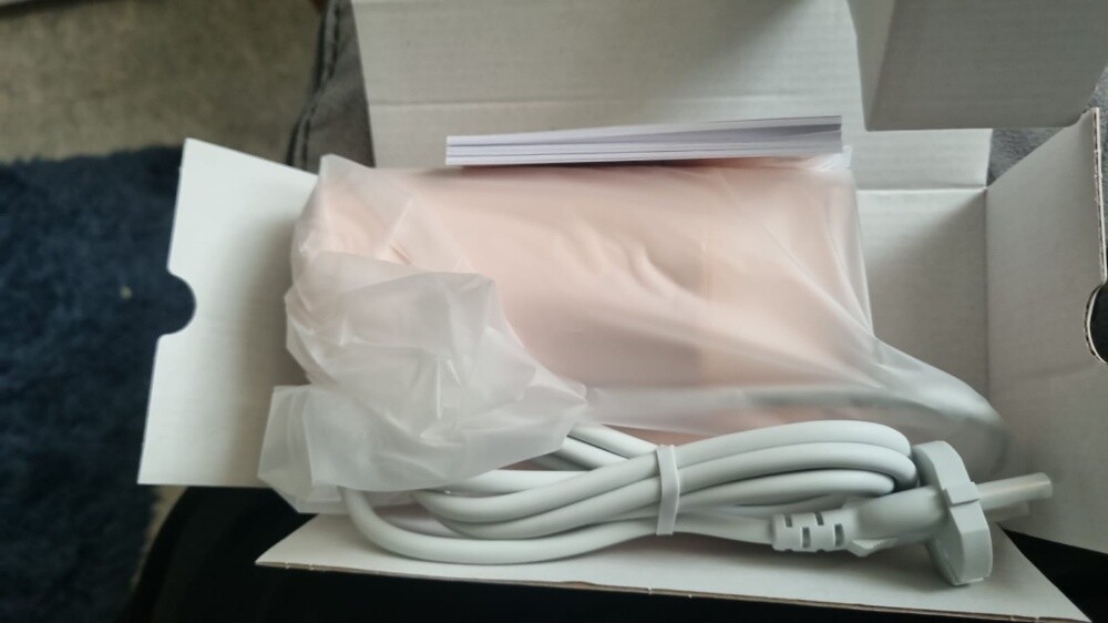Xiaomi hair dryer - 2