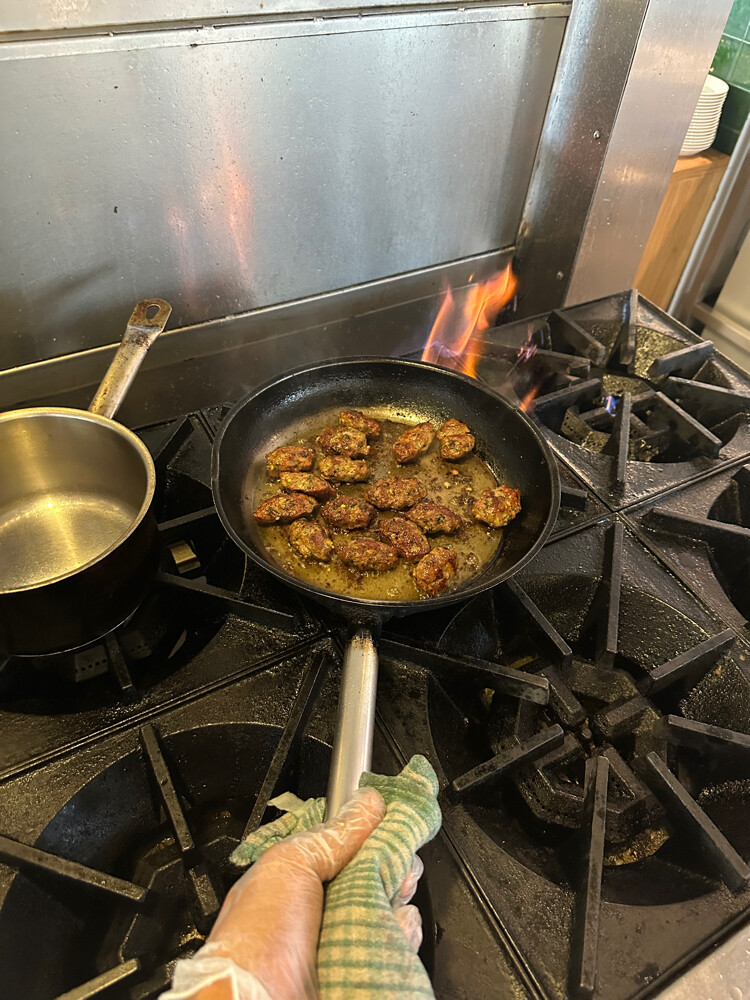 Chef  - 13