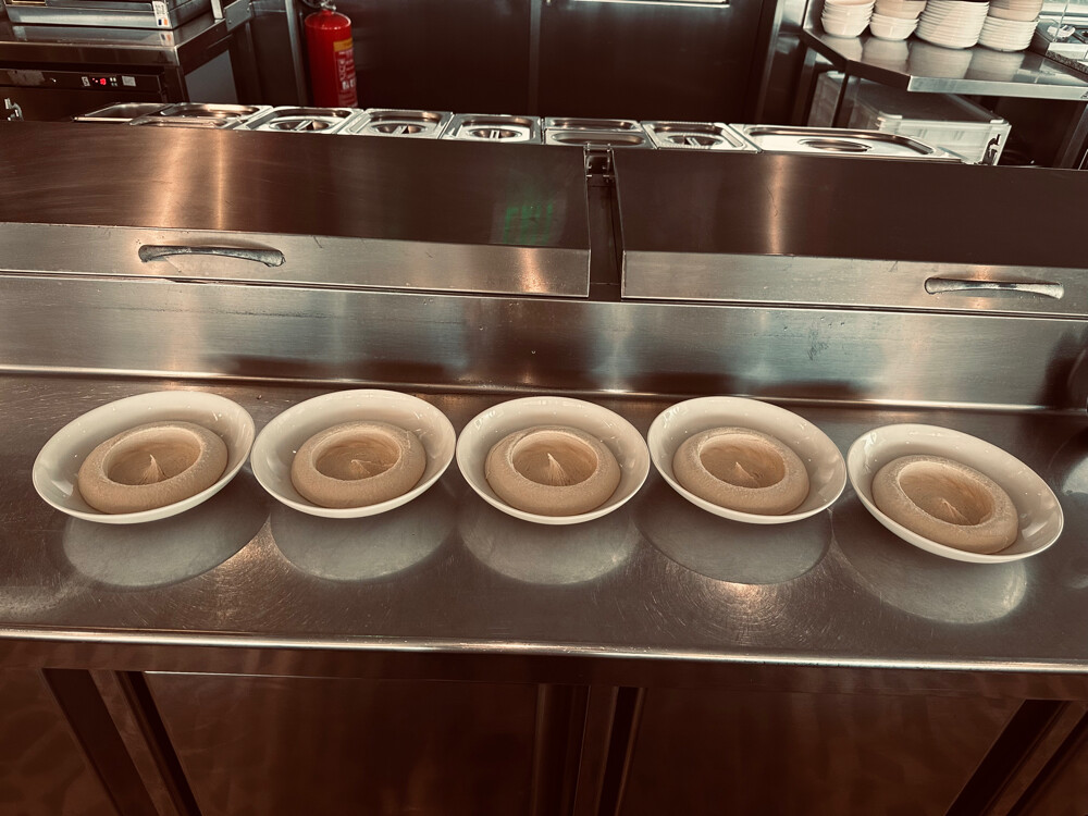 Chef  - 4
