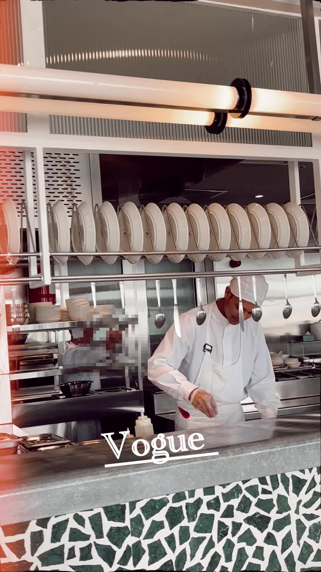 Chef  - 17