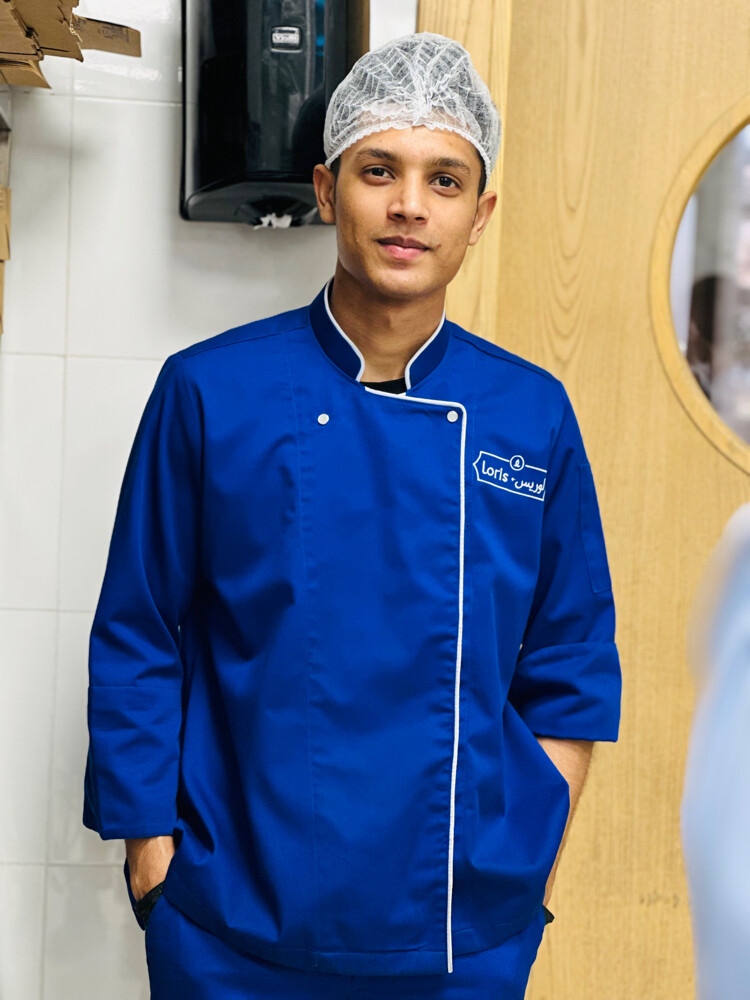 Chef  - 6