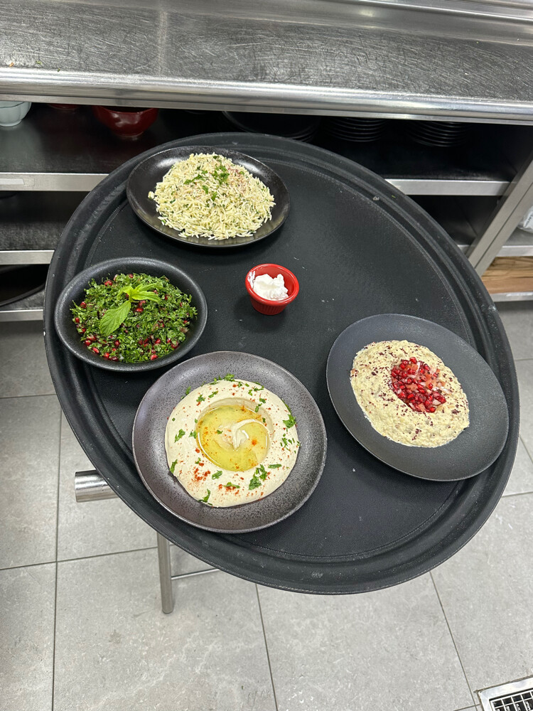 Chef  - 12
