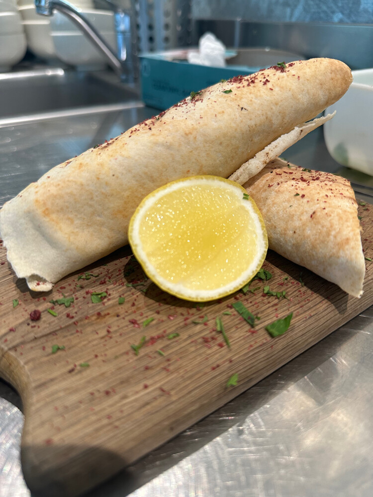 Chef  - 15