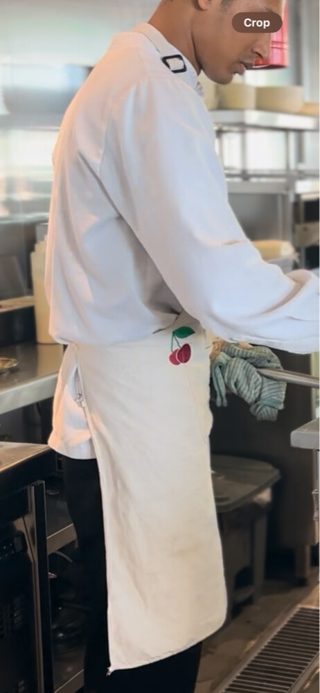 Chef  - 10