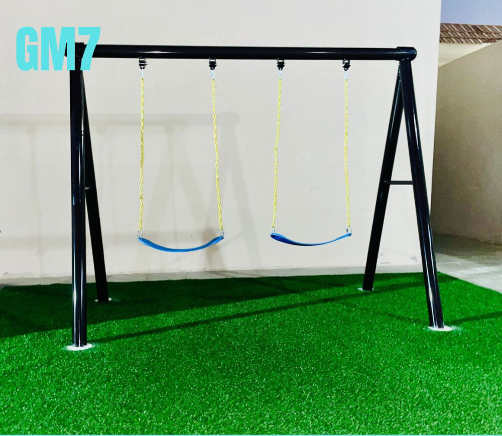 Baby Swing - 1