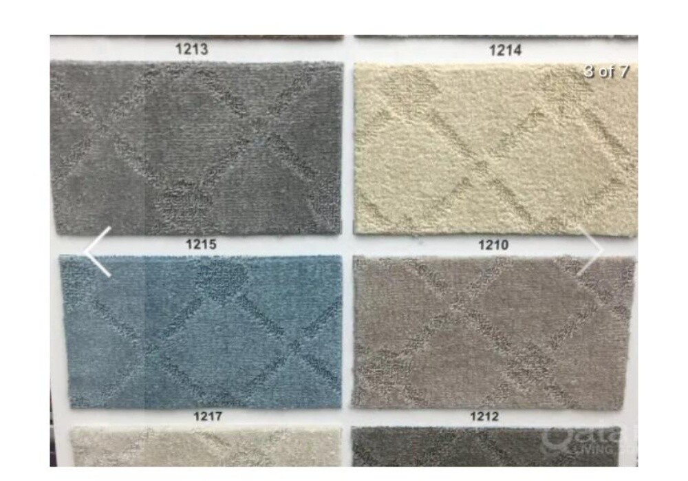 we are selling all type carpet - 10
