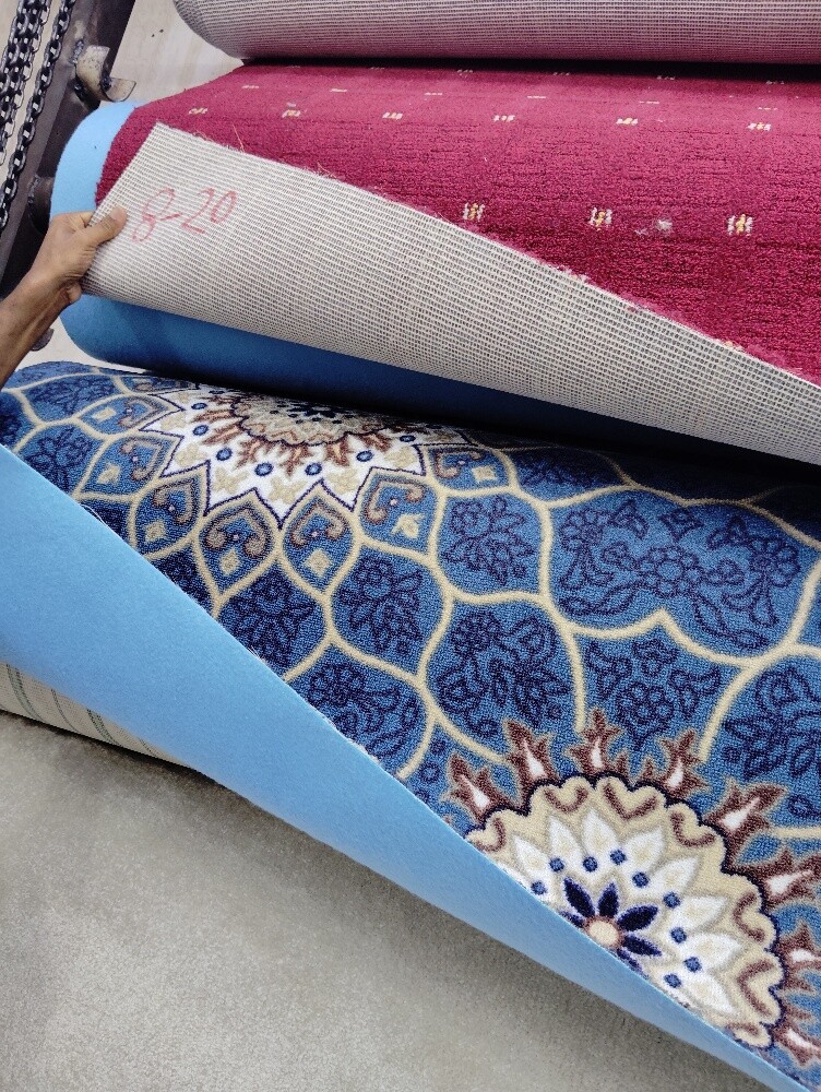 we are selling all type carpet - 6