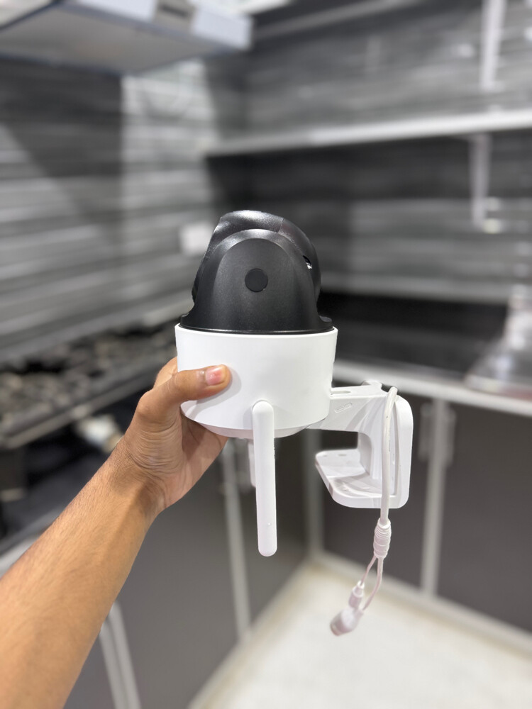 Imou Outdoor cctv camera - 4