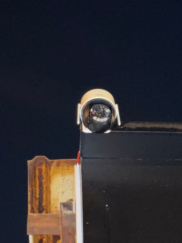Imou Outdoor cctv camera - 6