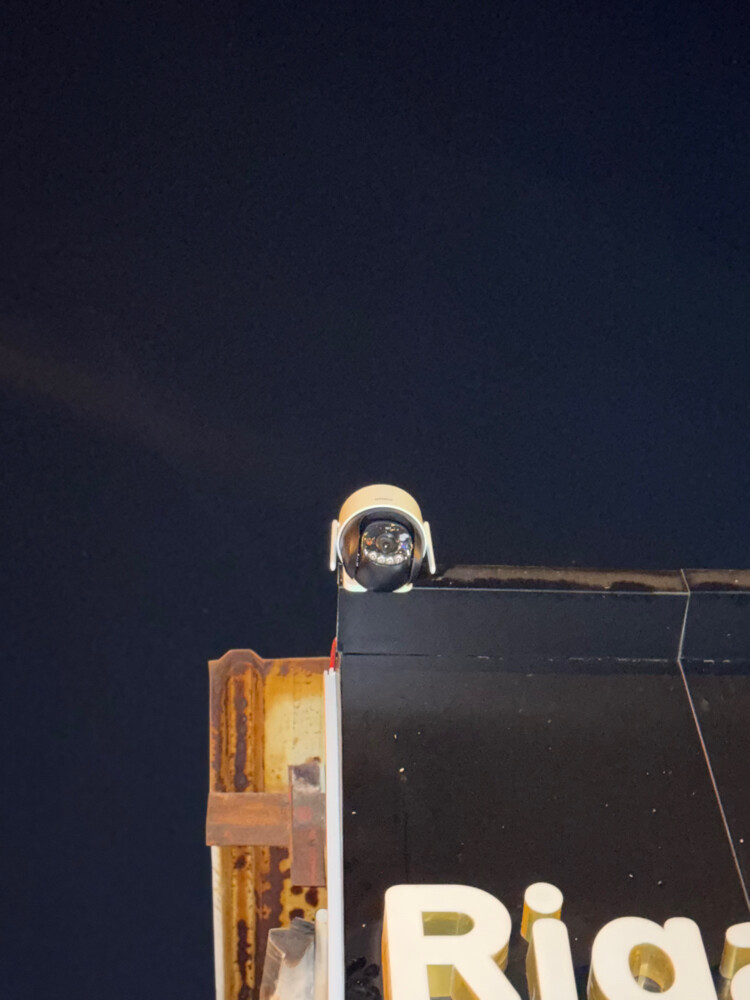 Imou Outdoor cctv camera - 7