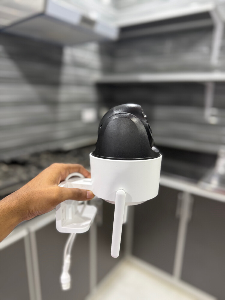 Imou Outdoor cctv camera - 2