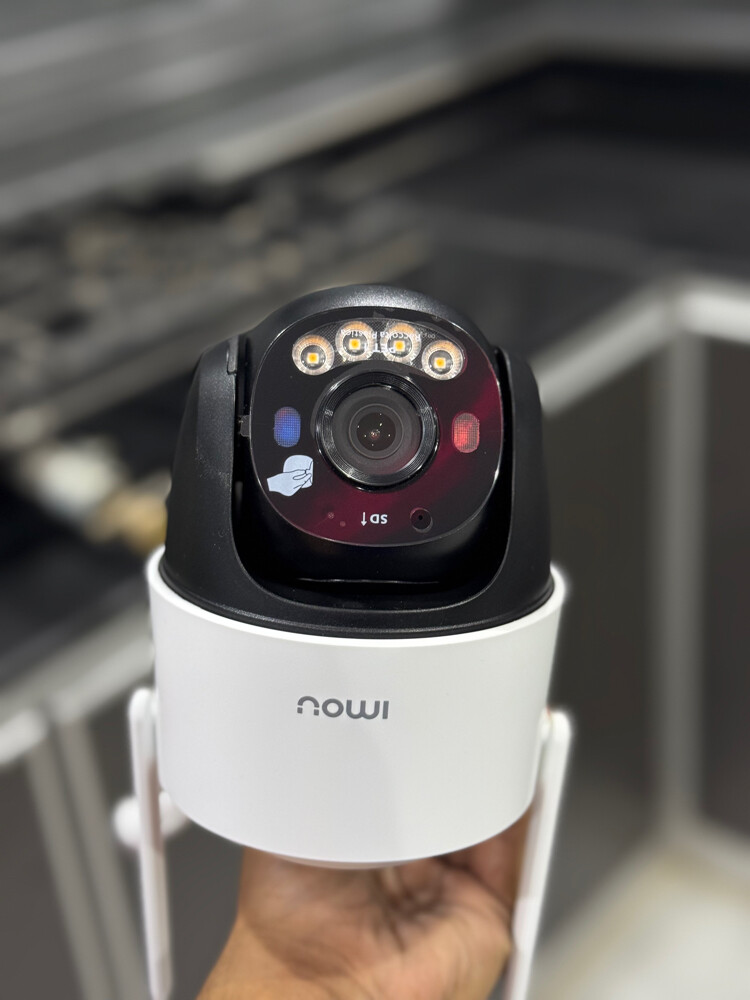 Imou Outdoor cctv camera - 1