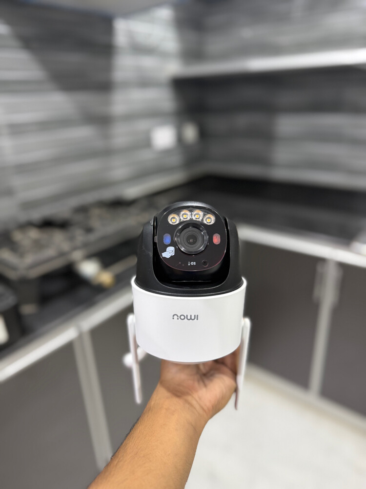 Imou Outdoor cctv camera - 3