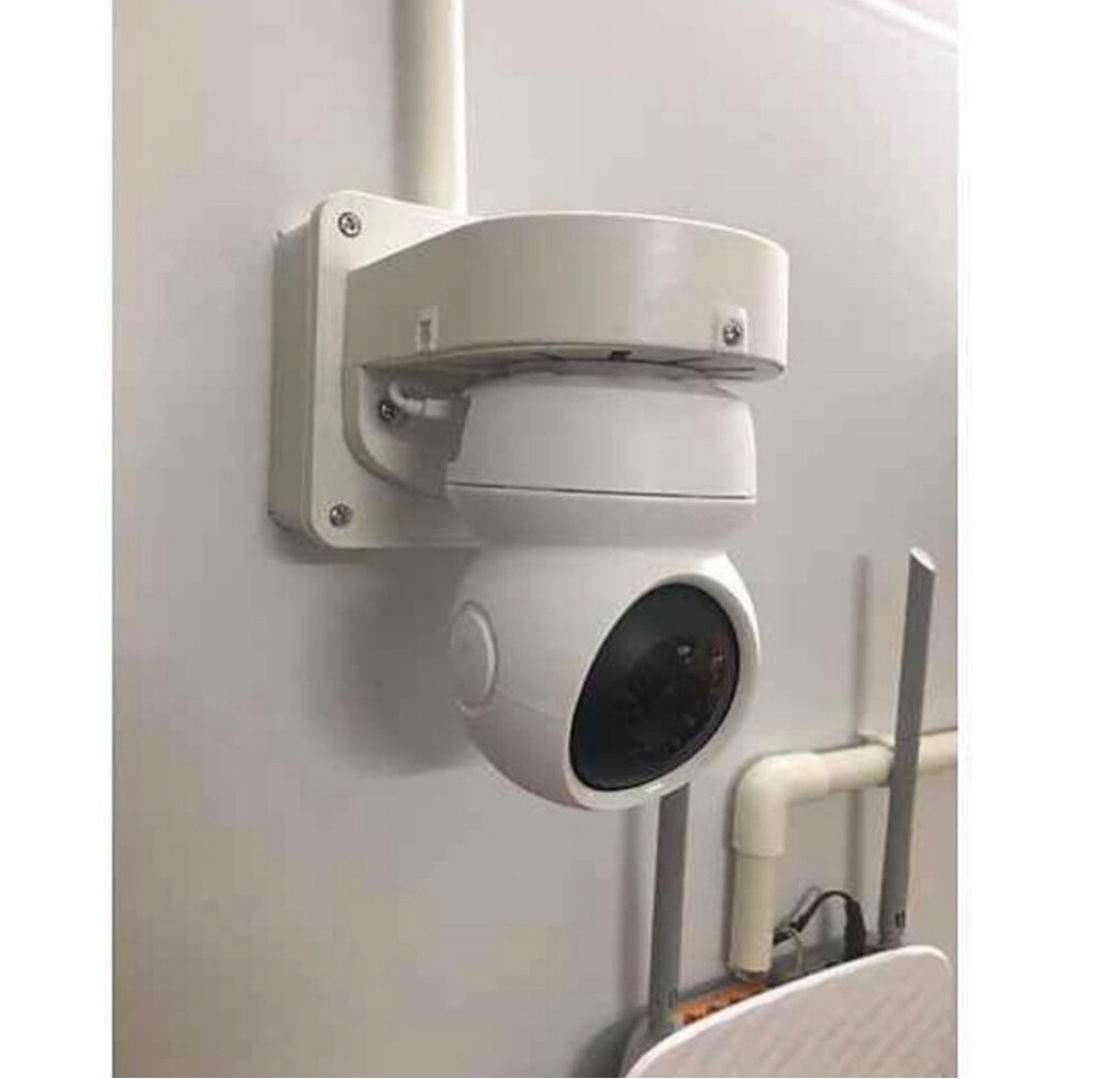 Ezviz WiFi wireless cctv camera - 2