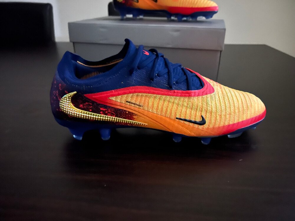 Nike Phantom 6 Elite - Haaland - 1