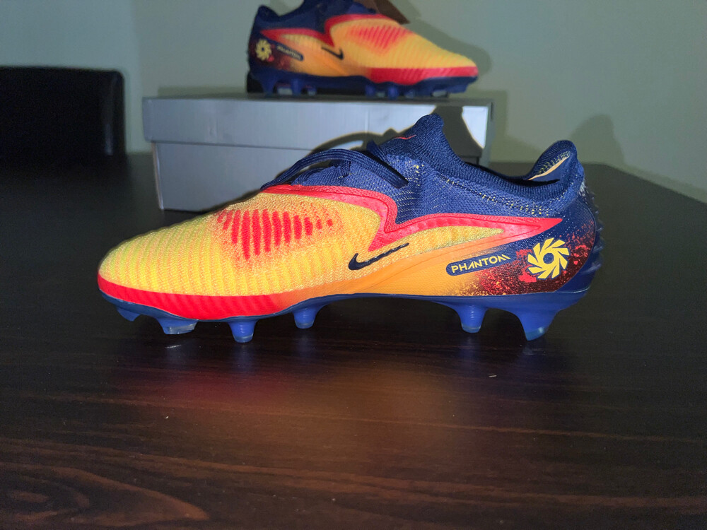 Nike Phantom 6 Elite - Haaland - 6