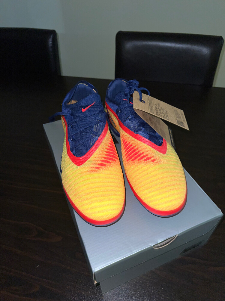 Nike Phantom 6 Elite - Haaland - 2