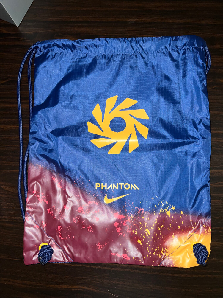 Nike Phantom 6 Elite - Haaland - 7