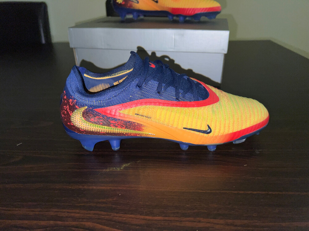Nike Phantom 6 Elite - Haaland - 5