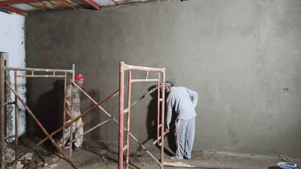 Zapco Trading and Contracting  - 6
