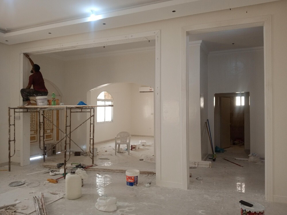 Zapco Trading and Contracting  - 8