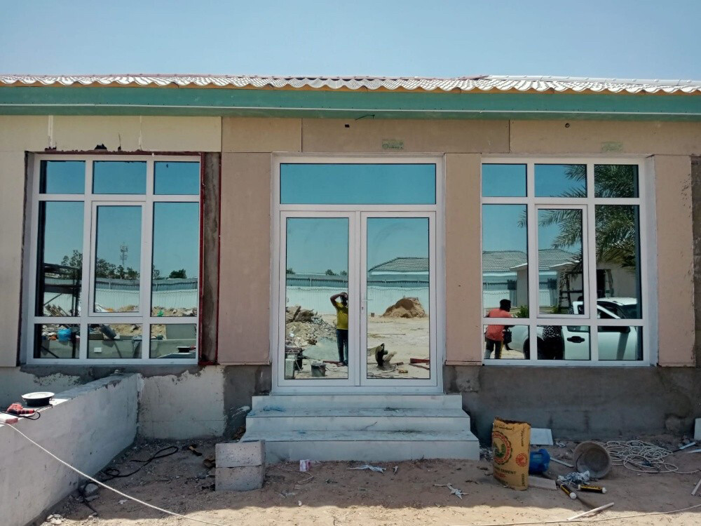 Zapco Trading and Contracting  - 4