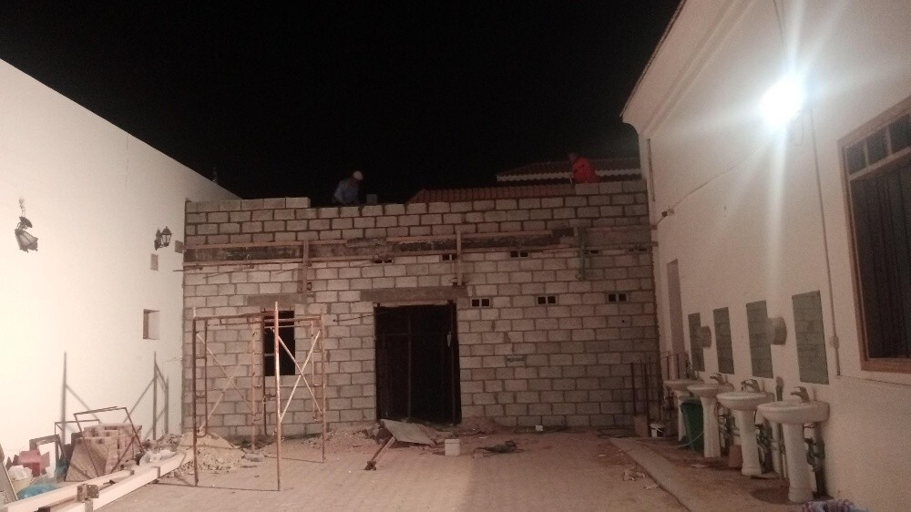 Zapco Trading and Contracting  - 7