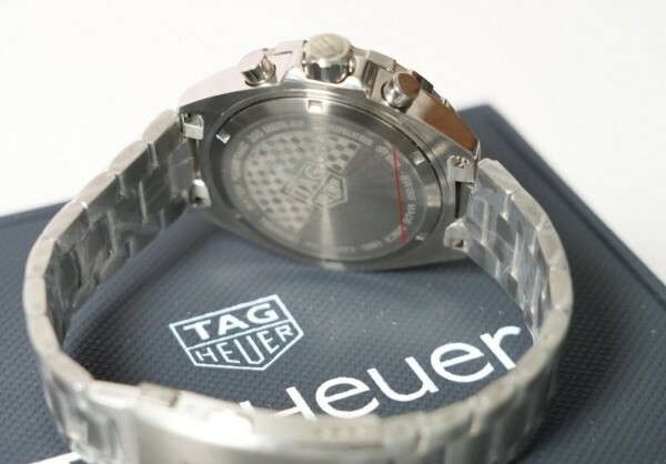 Tag heuer - 2
