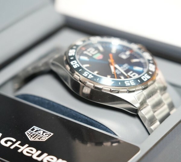 Tag heuer - 2