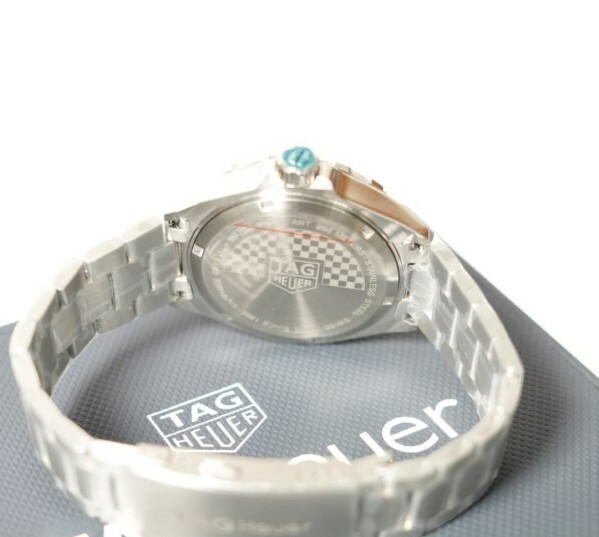 Tag heuer - 4