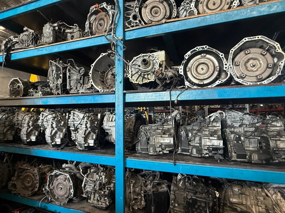 all car gearbox sale and repair - 4