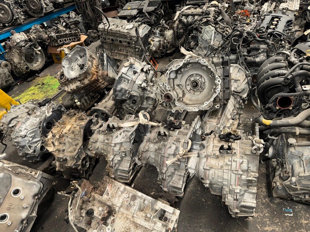 all car gearbox sale and repair - 7