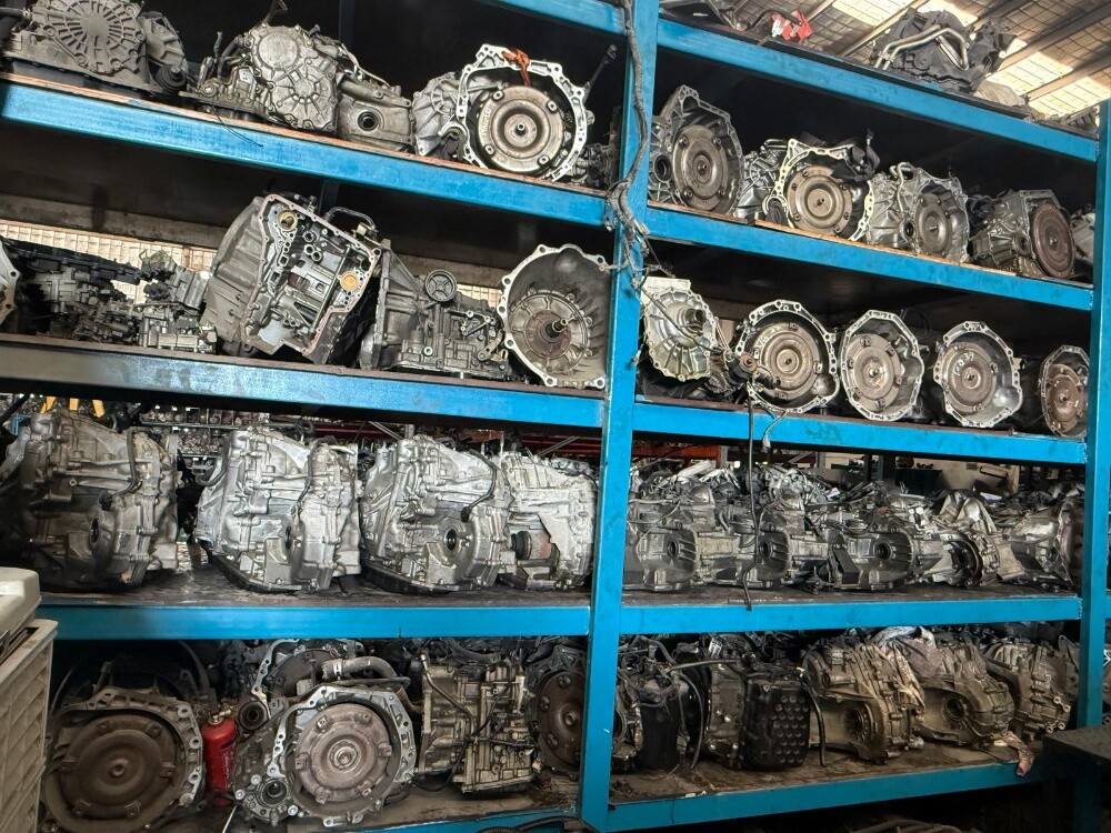 all car gearbox sale and repair - 1