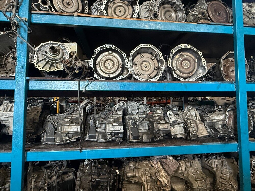 all car gearbox sale and repair - 2
