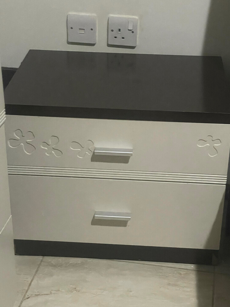 Bedroom set - 7