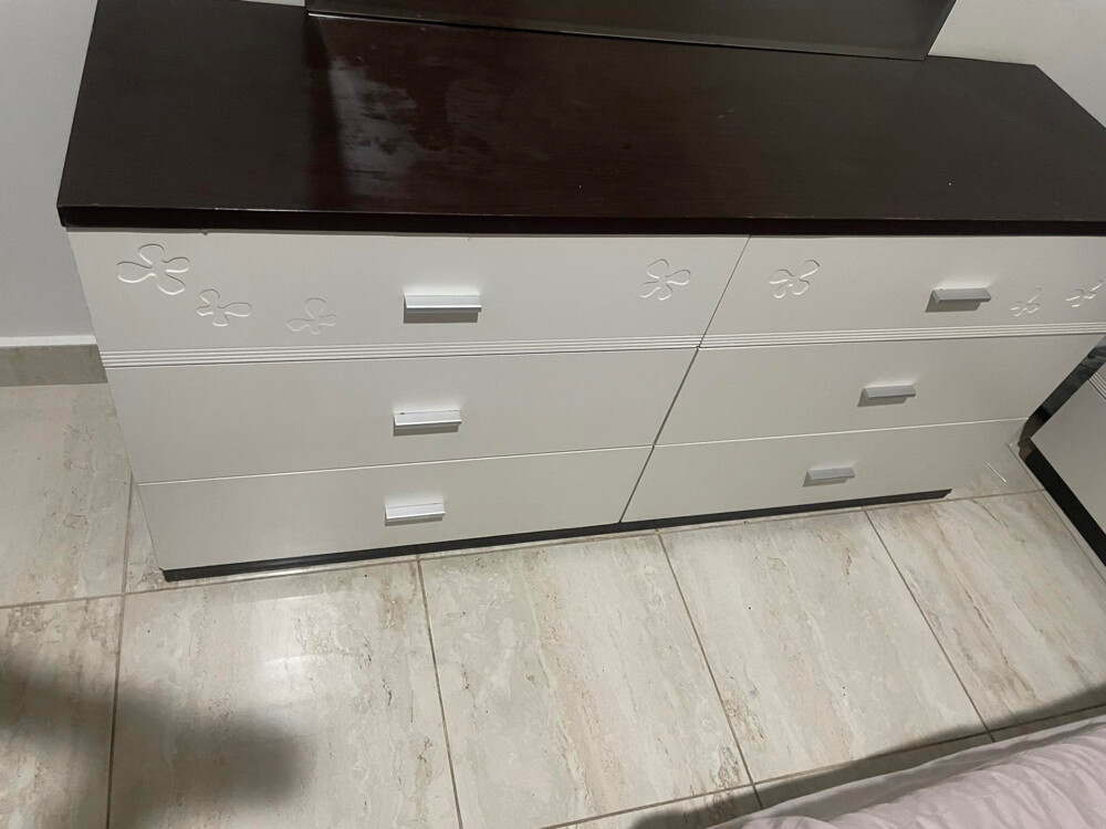 Bedroom set - 6